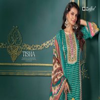 Zulfat Tisha Wholesale Pure VIscose Shimmer Reyon Dress Material