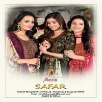 Master Safar Wholesale Readymade Ethnic Salwar Kameez