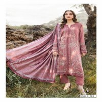 Kevalfab Maria B Vol-34 Wholesale Karachi Print Dress Material