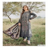 Kevalfab Maria B Vol-34 Wholesale Karachi Print Dress Material