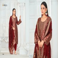 ibiza present aden banglory silk unstitch salwar kameez for ladies