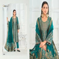 ibiza present aden banglory silk unstitch salwar kameez for ladies