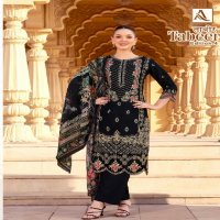 tabeer vol 4 by alok viscose pakistani dress material online shopping