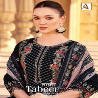 tabeer vol 4 by alok viscose pakistani dress material online shopping