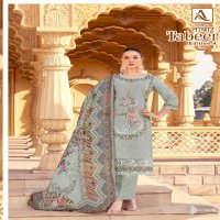 tabeer vol 4 by alok viscose pakistani dress material online shopping