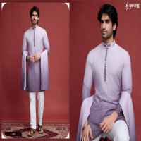 Shubhvastra Ethnic Vogue Wholesale Exclusive Festival Wear Kurta With Dupatta Collection