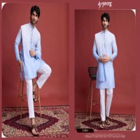 Shubhvastra Ethnic Vogue Wholesale Exclusive Festival Wear Kurta With Dupatta Collection