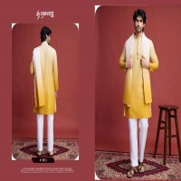 Shubhvastra Ethnic Vogue Wholesale Exclusive Festival Wear Kurta With Dupatta Collection