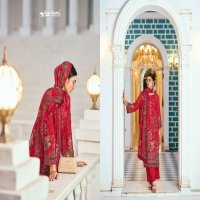 Shree Shalika Sabyasachi Vol-2 Wholesale Pure Georgette Fabrics Straight Salwar Suits