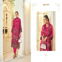 Shree Shalika Sabyasachi Vol-2 Wholesale Pure Georgette Fabrics Straight Salwar Suits