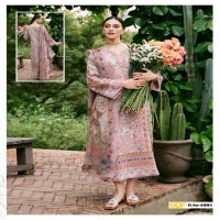 SOF Ayra B Vol-4 Wholesale Karachi Print Printed Dress Material