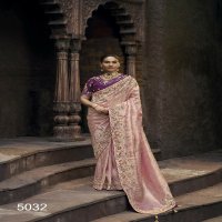 Tatvam Fashion Series 5029 To 5037 Wholesale Designer Ethnic Sarees