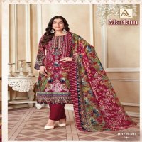 alok launch mariam viscose rayon modern pakistani suit for womens