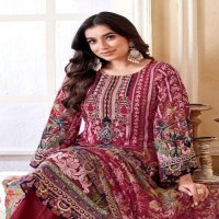 alok launch mariam viscose rayon modern pakistani suit for womens