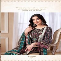 alok launch mariam viscose rayon modern pakistani suit for womens