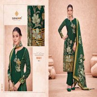 suryajyoti kashish vol 1 modal discharge print traditional Dress Material