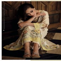 Varshaa Odyssey Wholesale Cotton With Work Salwar Kameez