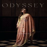 Varshaa Odyssey Wholesale Cotton With Work Salwar Kameez