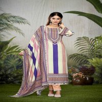 the hermitage shop present azaa vol 2 viscose digital print pakistan salwar suits