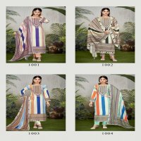 the hermitage shop present azaa vol 2 viscose digital print pakistan salwar suits