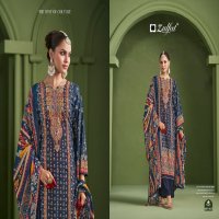 Zulfat Aayat Vol-7 Wholesale Heavy Viscose Reyon With Handwork Dress Material