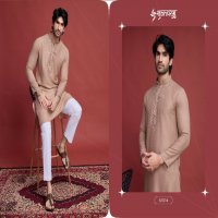 Shubhvastra Classy Kurtas Wholesale Mens Kurta Collection