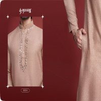 Shubhvastra Classy Kurtas Wholesale Mens Kurta Collection