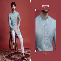 Shubhvastra Classy Kurtas Wholesale Mens Kurta Collection