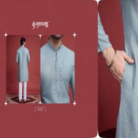 Shubhvastra Classy Kurtas Wholesale Mens Kurta Collection