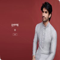 Shubhvastra Classy Kurtas Wholesale Mens Kurta Collection