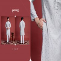 Shubhvastra Classy Kurtas Wholesale Mens Kurta Collection