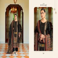 mumtaz arts nayaab rang munch viscose muslin designer salwar suits