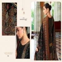 mumtaz arts nayaab rang munch viscose muslin designer salwar suits