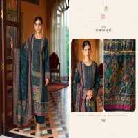 mumtaz arts nayaab rang munch viscose muslin designer salwar suits