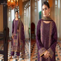 mumtaz arts nayaab rang munch viscose muslin designer salwar suits