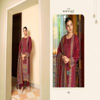 mumtaz arts nayaab rang munch viscose muslin designer salwar suits