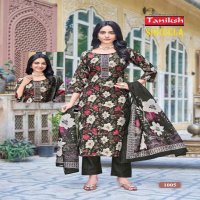 Taniksh Shreela Vol-1 Wholesale Readymade Salwar Suits Collection