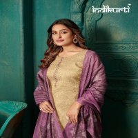 indikurti divya vol 2 erode silk readymade new trendy combo set dress