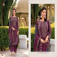 deepsy suit launch bin saeed vol 12 digital cotton print lawn salwar suits