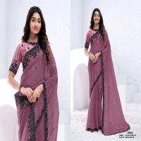 Mahotsav Norita 44000 Series Swaraa Wholesale Party Wear Function Special Sarees