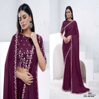 Mahotsav Norita 44000 Series Swaraa Wholesale Party Wear Function Special Sarees