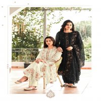 Bela Zyra Wholesale Organza Chiffon Festive Salwar Kameez