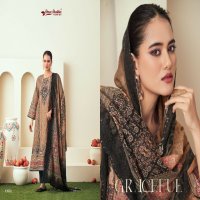 shree shalika mannat vol 13 cotton lawn digital print salwar kameez