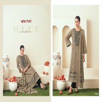 shree shalika mannat vol 13 cotton lawn digital print salwar kameez