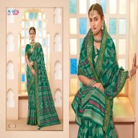 kalyanam silk by vipul 87102-87109 designer party wear saree