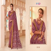 kalyanam silk by vipul 87102-87109 designer party wear saree