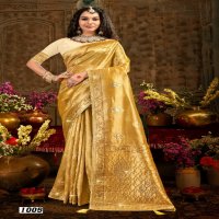 Saroj Satrani Tissue Jharkan Vol-2 Wholesale Soft Tissue With Jharkan Pallu Sarees