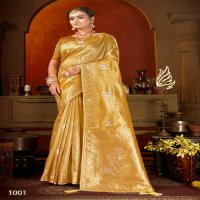 Saroj Satrani Tissue Jharkan Vol-7 Wholesale Soft Tissue With Jharkan Pallu Sarees