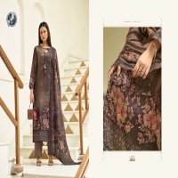 Vivek Sajni Vol-2 Wholesale Cotton Digital Print With Embroidery Salwar Kameez