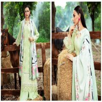 Hazel By Mahnur Winters 2024 Pakistani Salwar Suits